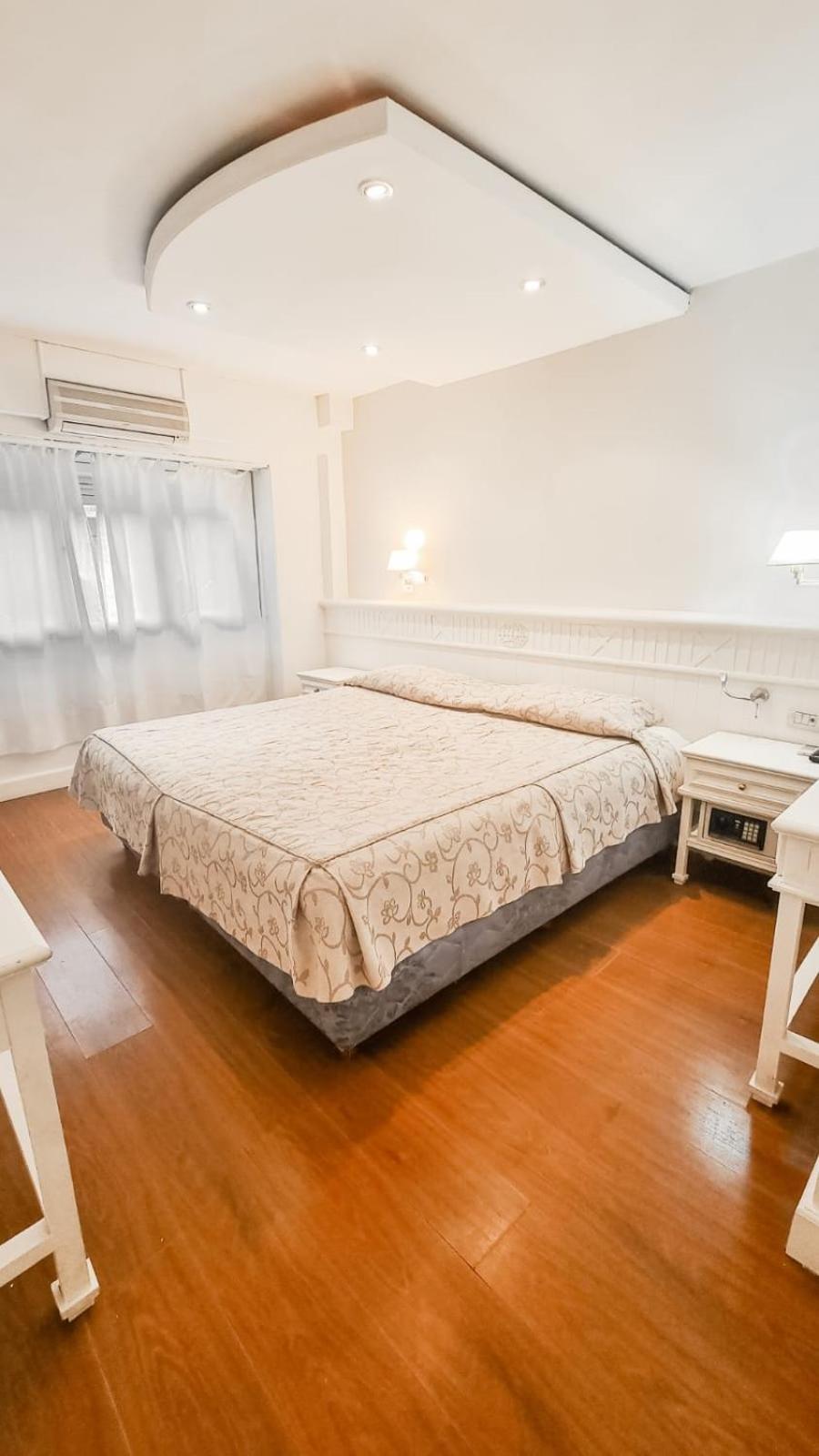 Hotel Punta Del Este Mar del Plata Kültér fotó