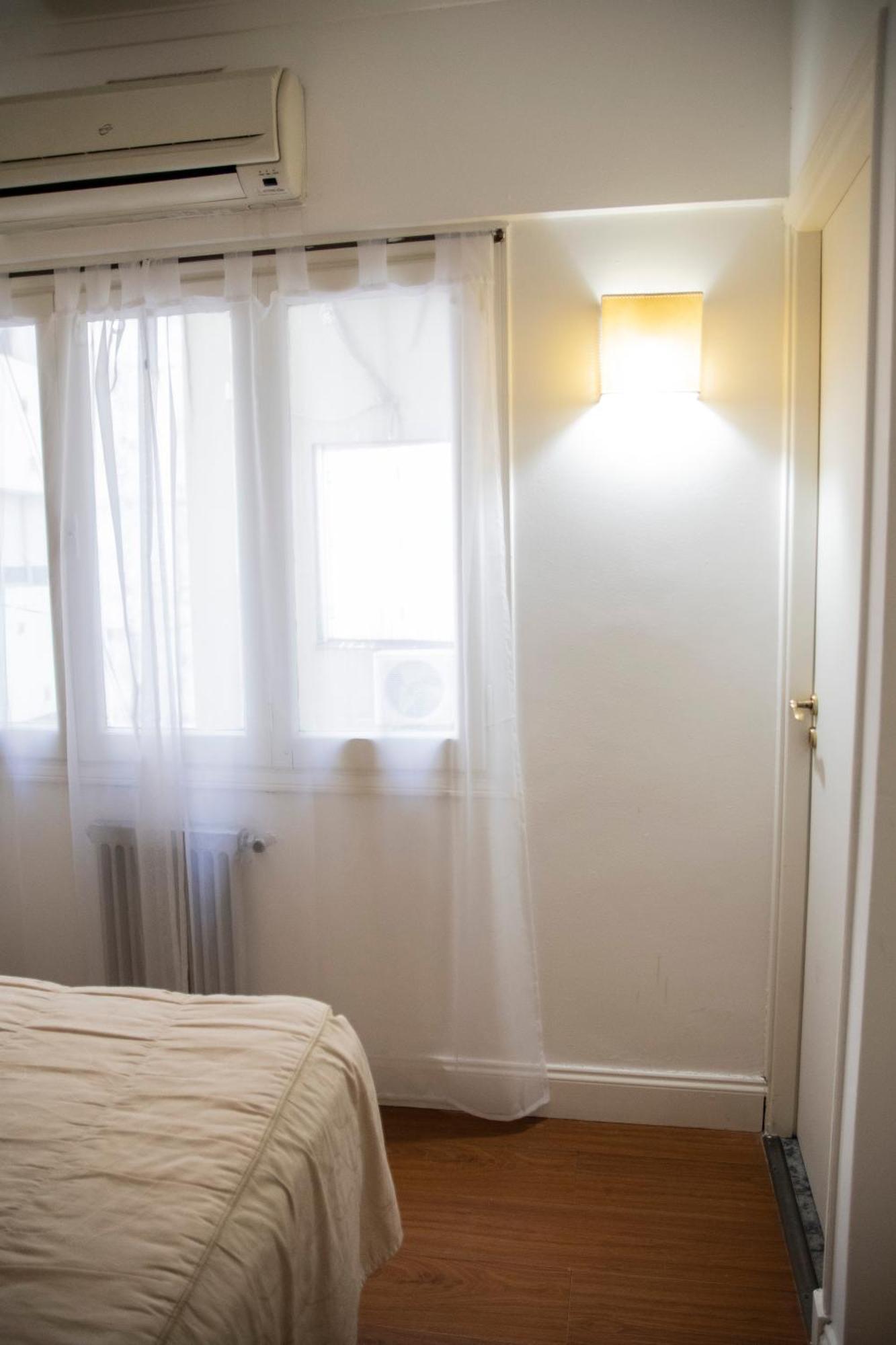 Hotel Punta Del Este Mar del Plata Kültér fotó