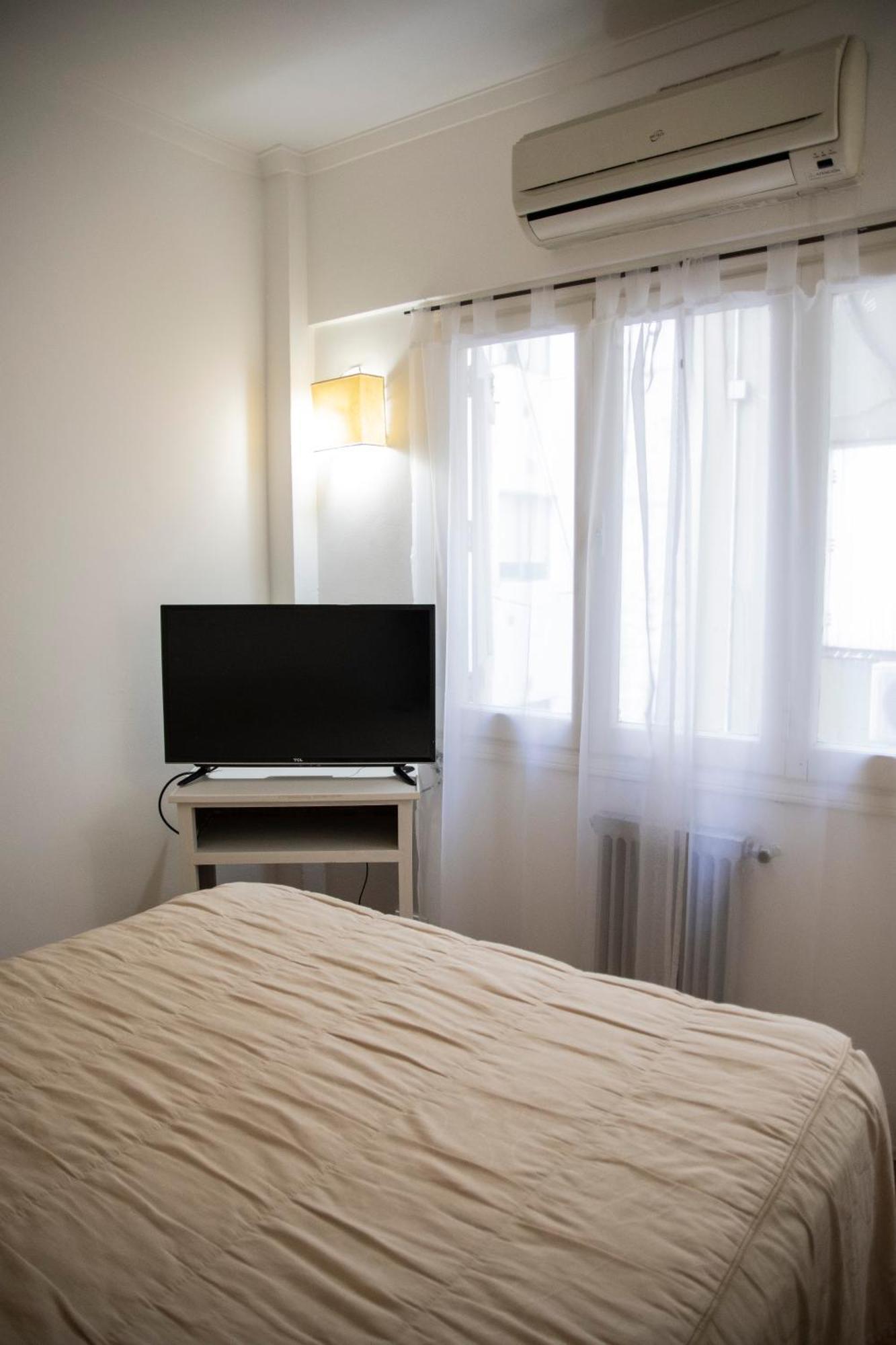 Hotel Punta Del Este Mar del Plata Kültér fotó
