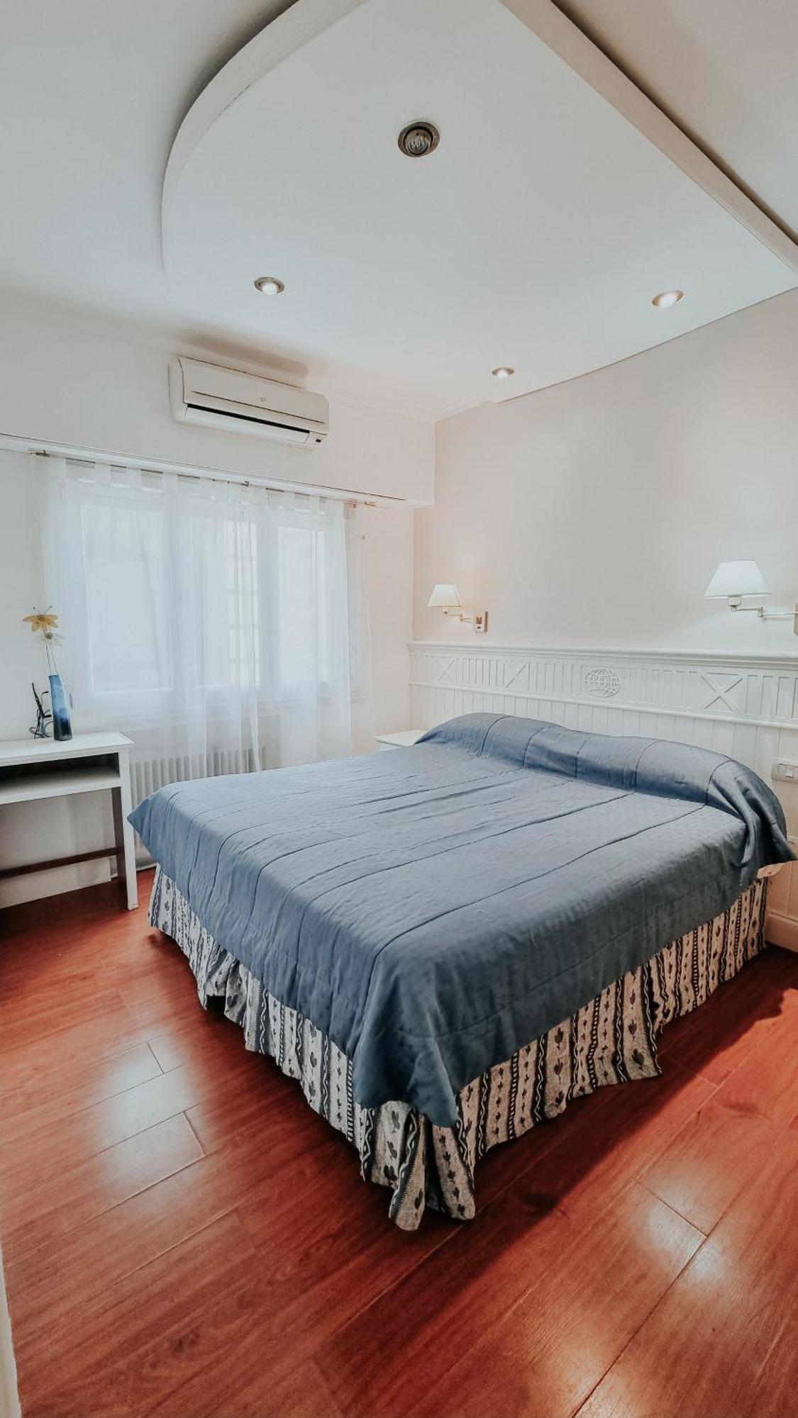 Hotel Punta Del Este Mar del Plata Kültér fotó