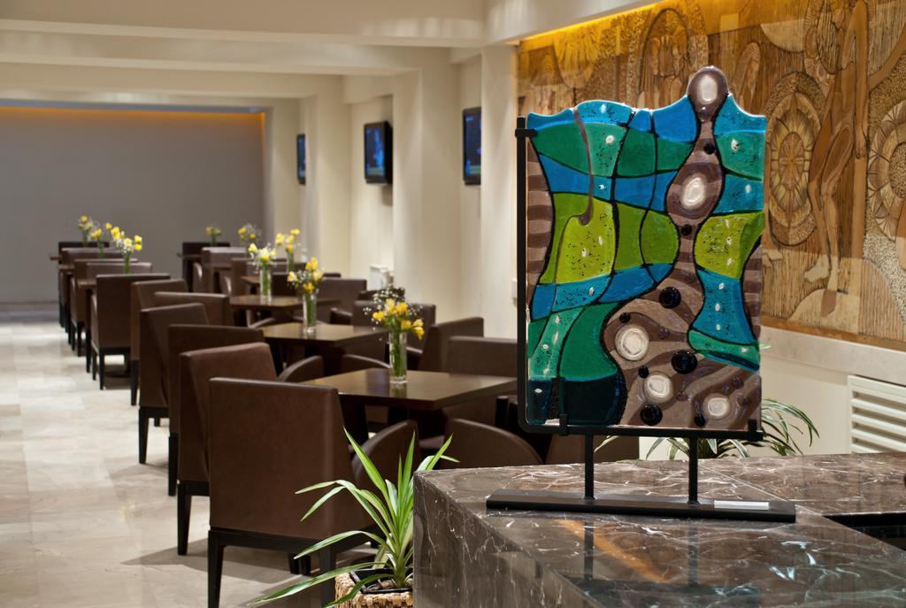 Hotel Punta Del Este Mar del Plata Kültér fotó